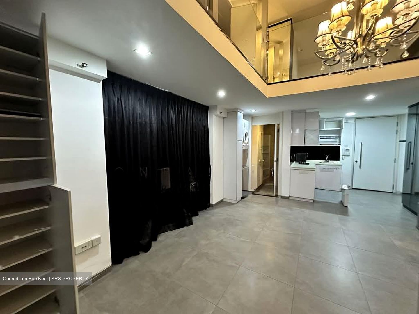 The Modules (D15), Apartment #541514951